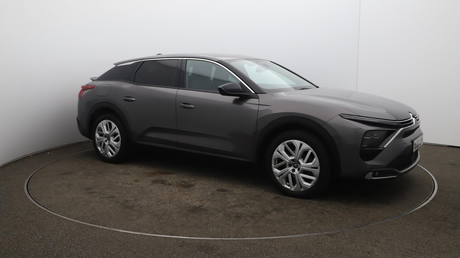 Used Citroen C5 X 2023 for sale - 76688655: Photo 46