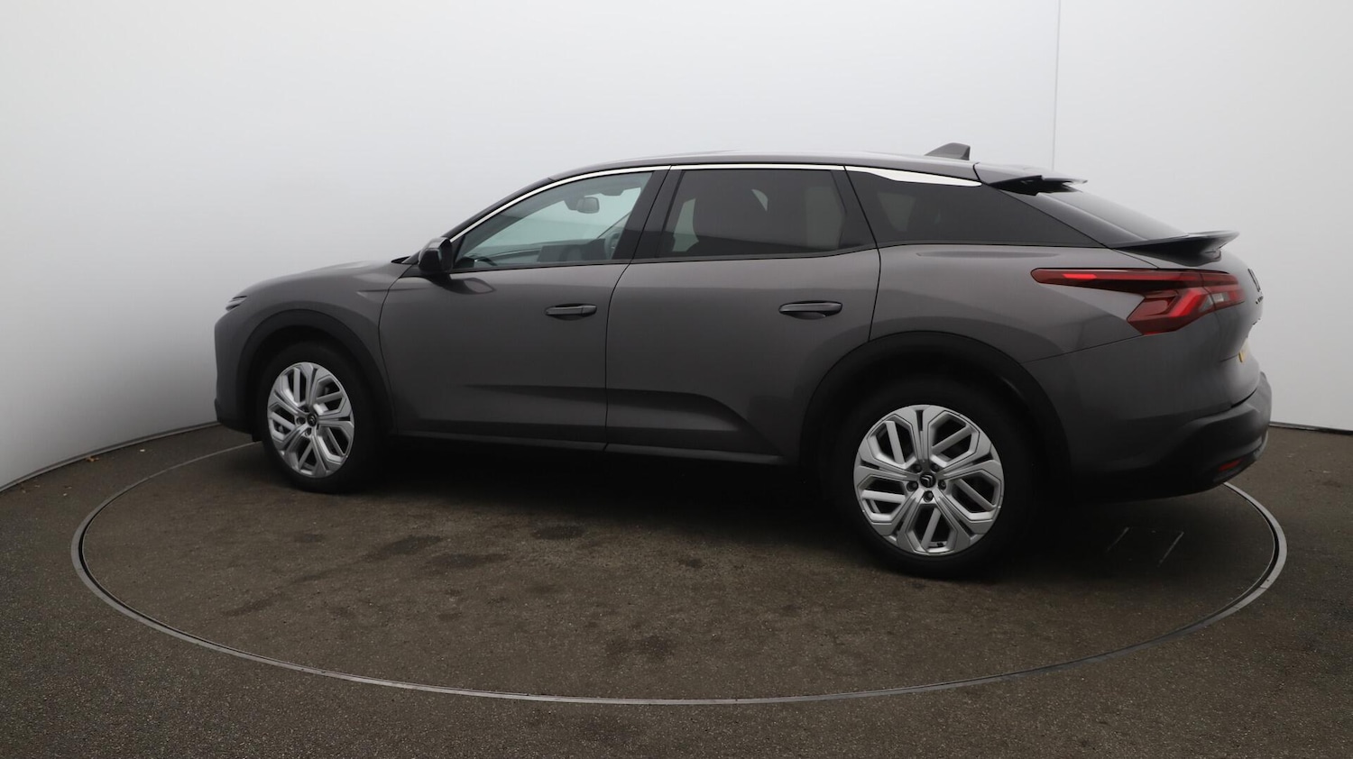 Used Citroen C5 X 2023 for sale - 76688655: Photo 48