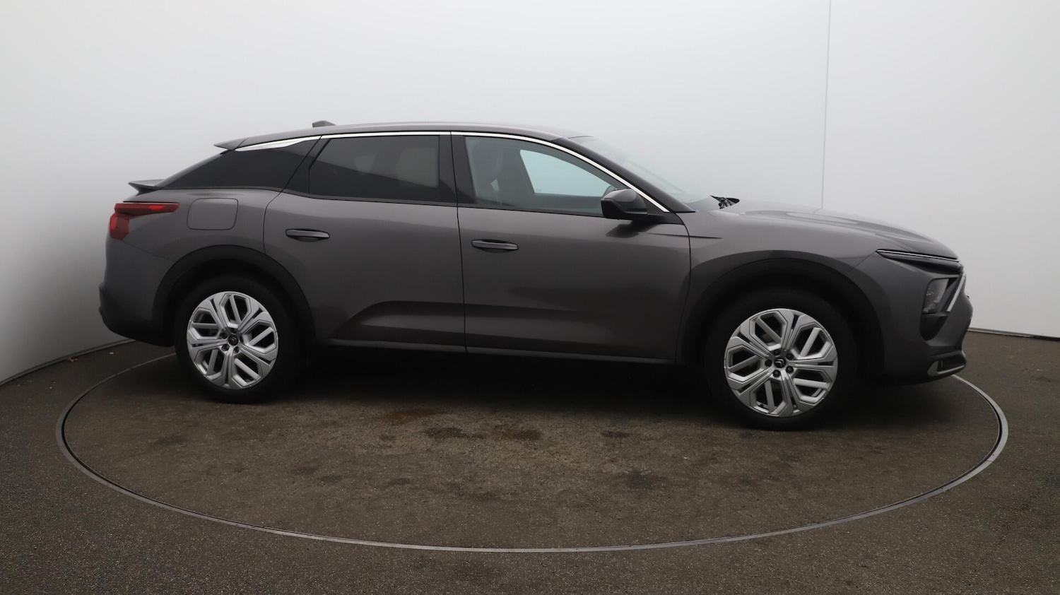 Used Citroen C5 X 2023 for sale - 76688655: Photo 49