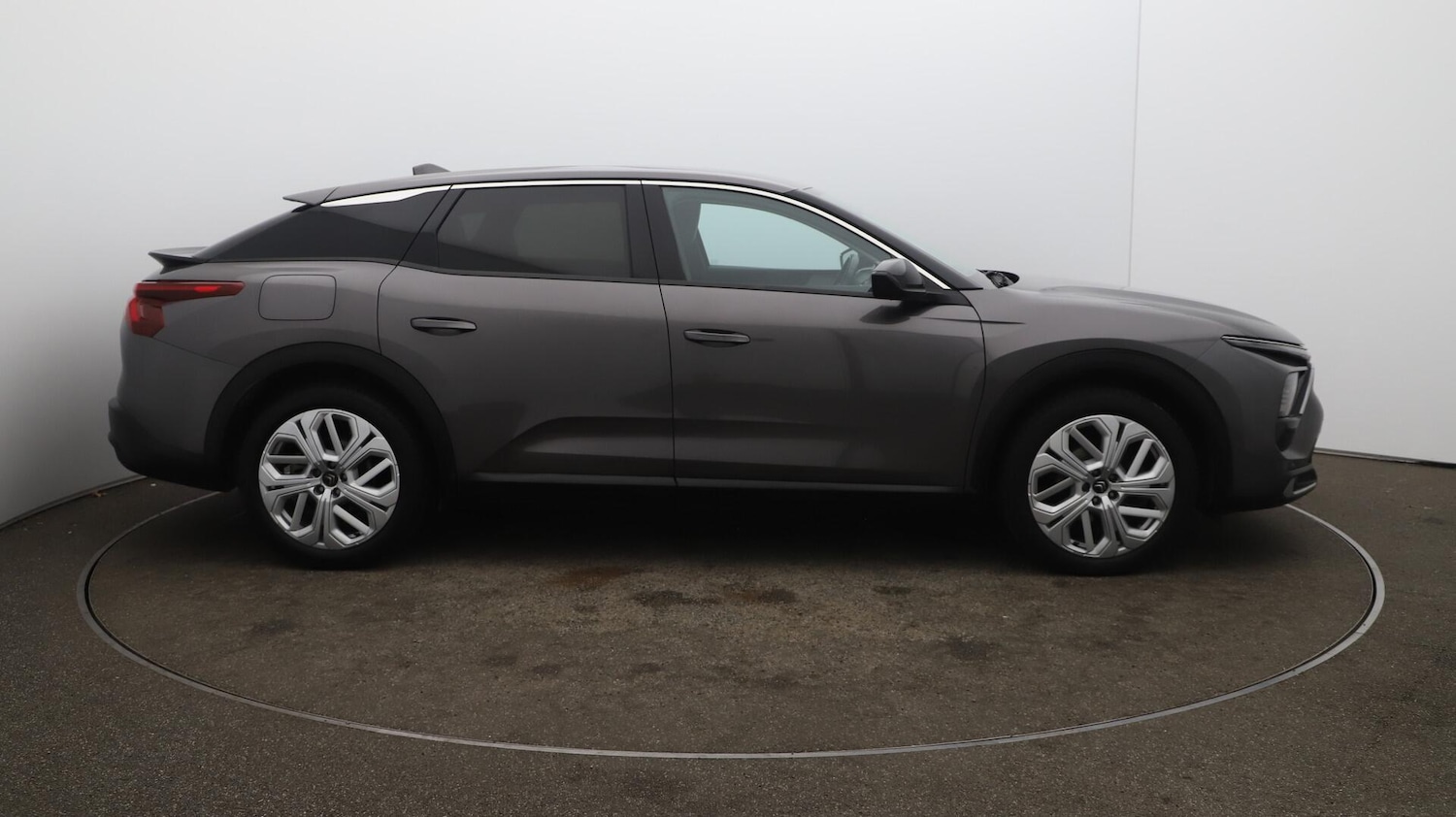 Used Citroen C5 X 2023 for sale - 76688655: Photo 50