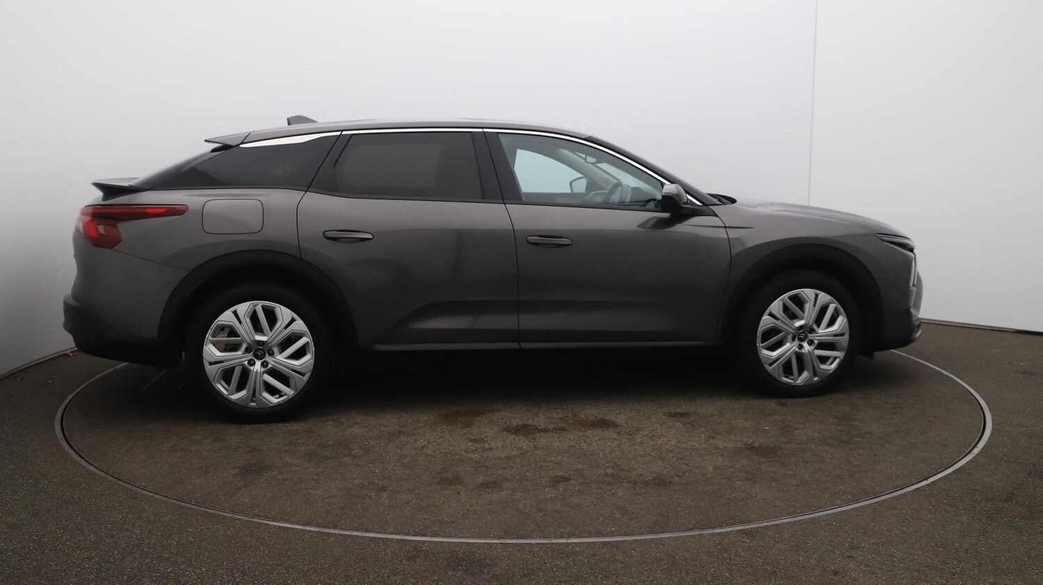 Used Citroen C5 X 2023 for sale - 76688655: Photo 51