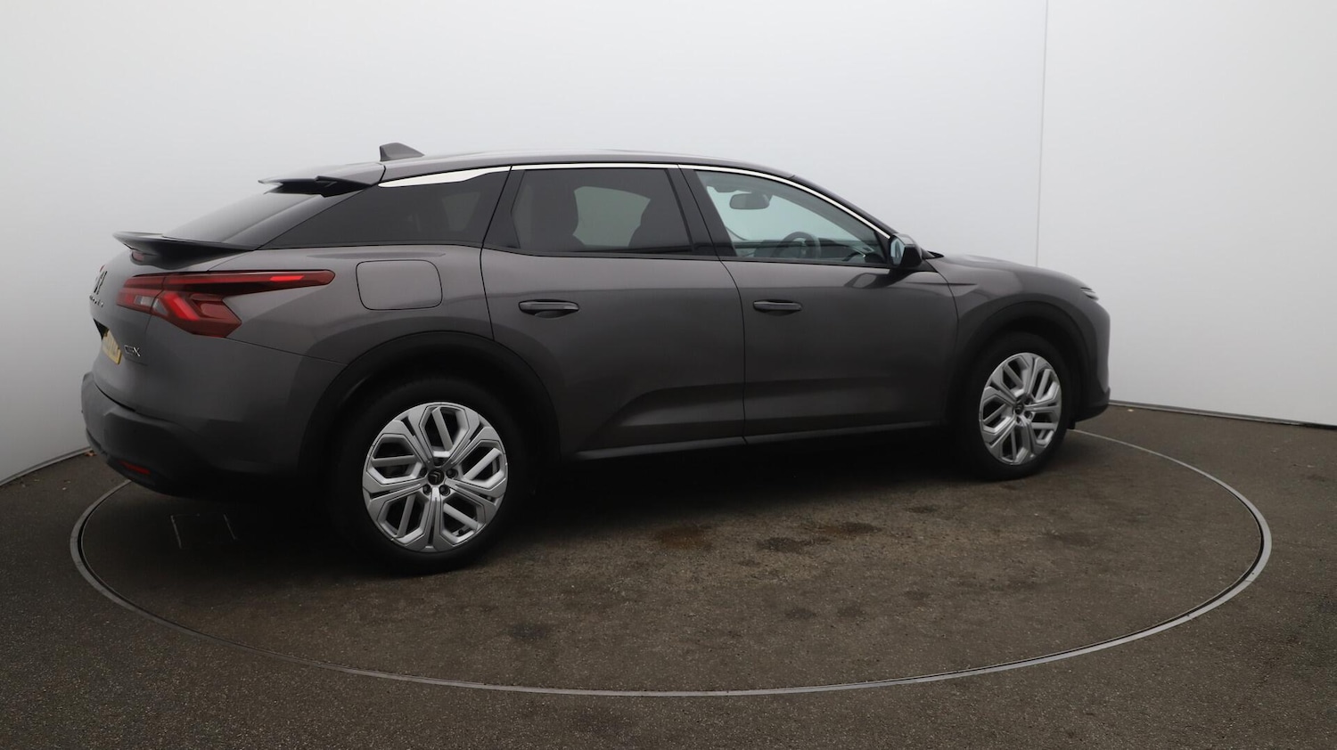 Used Citroen C5 X 2023 for sale - 76688655: Photo 53