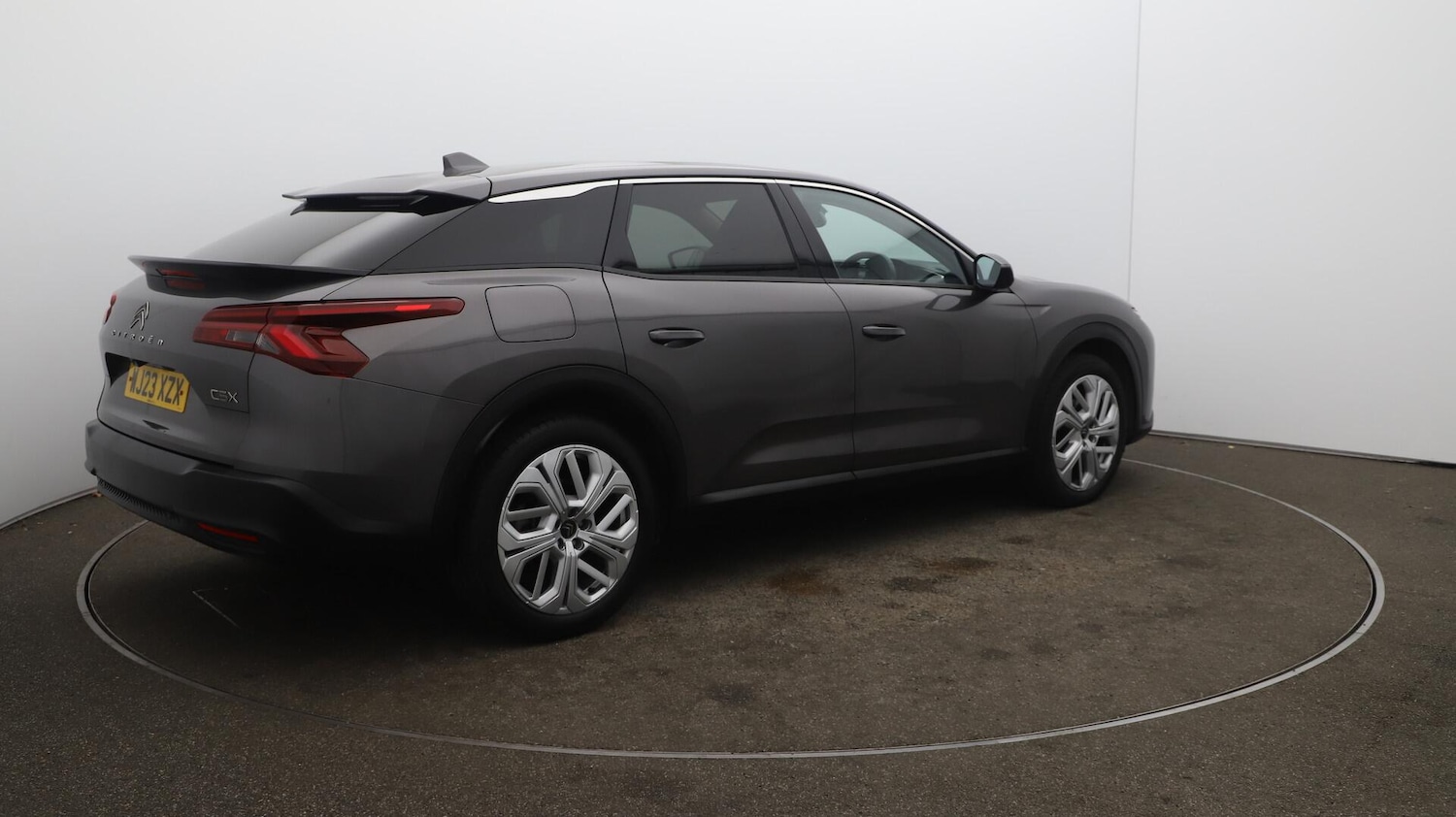 Used Citroen C5 X 2023 for sale - 76688655: Photo 54