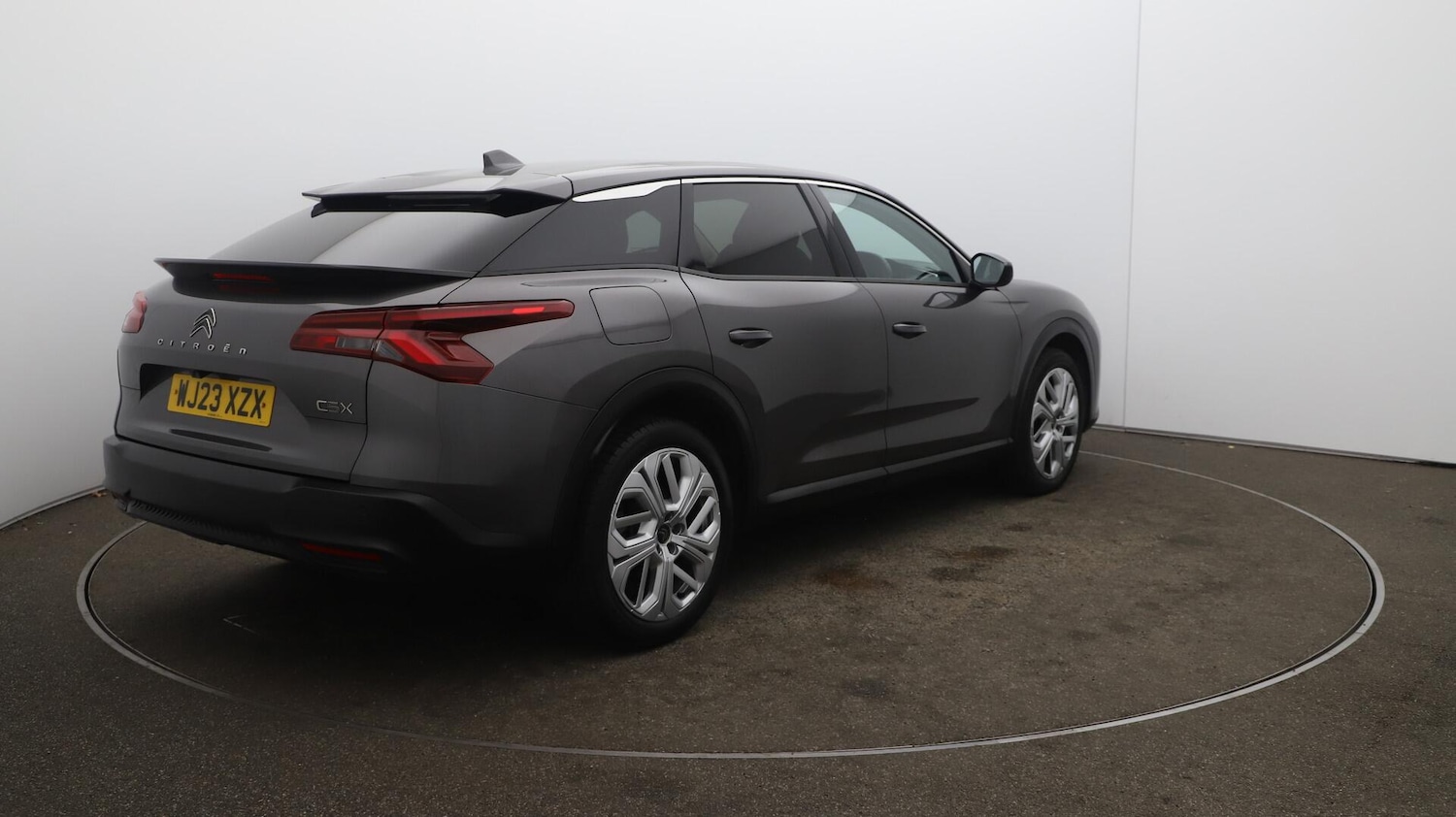 Used Citroen C5 X 2023 for sale - 76688655: Photo 55