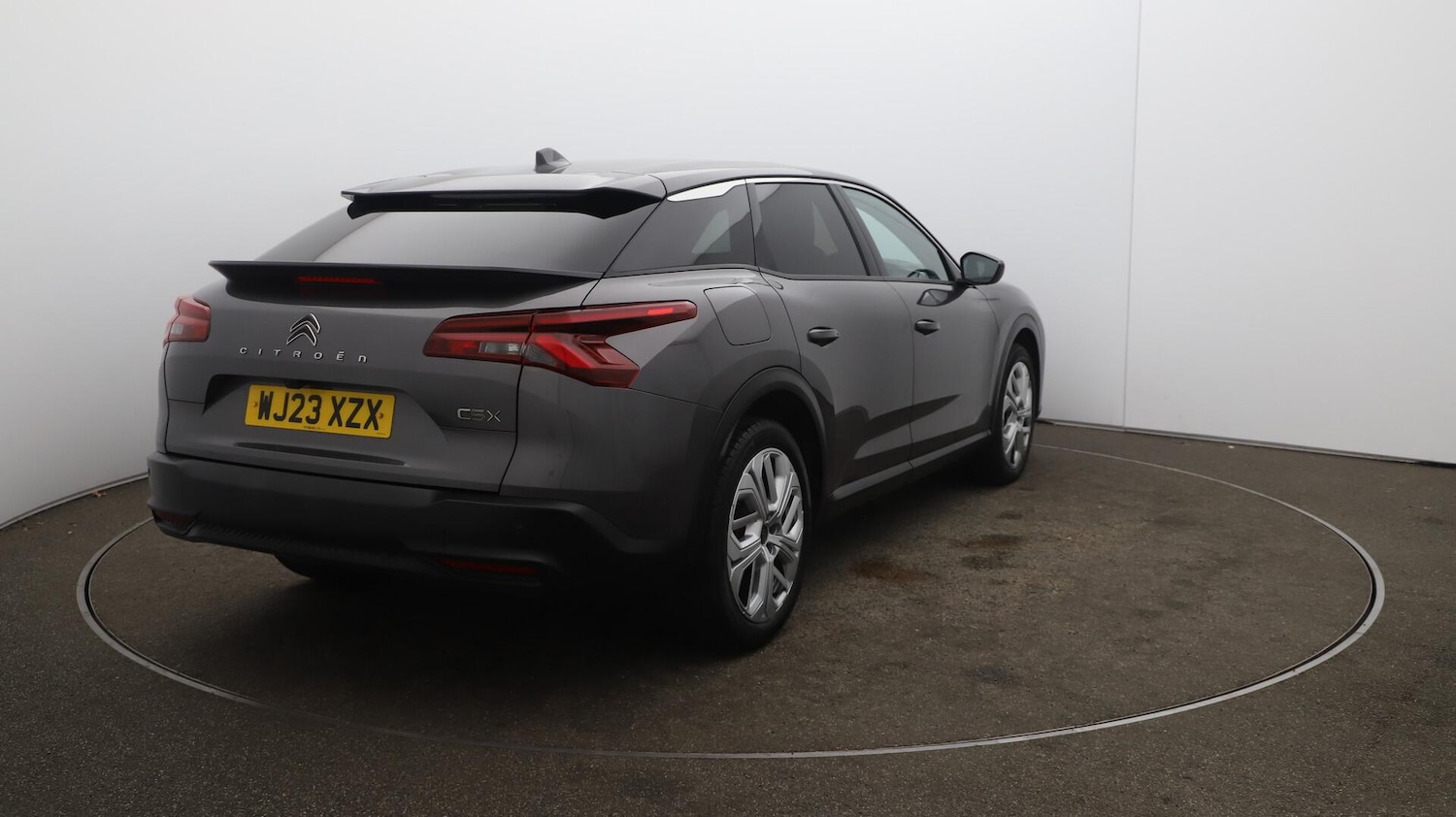 Used Citroen C5 X 2023 for sale - 76688655: Photo 56
