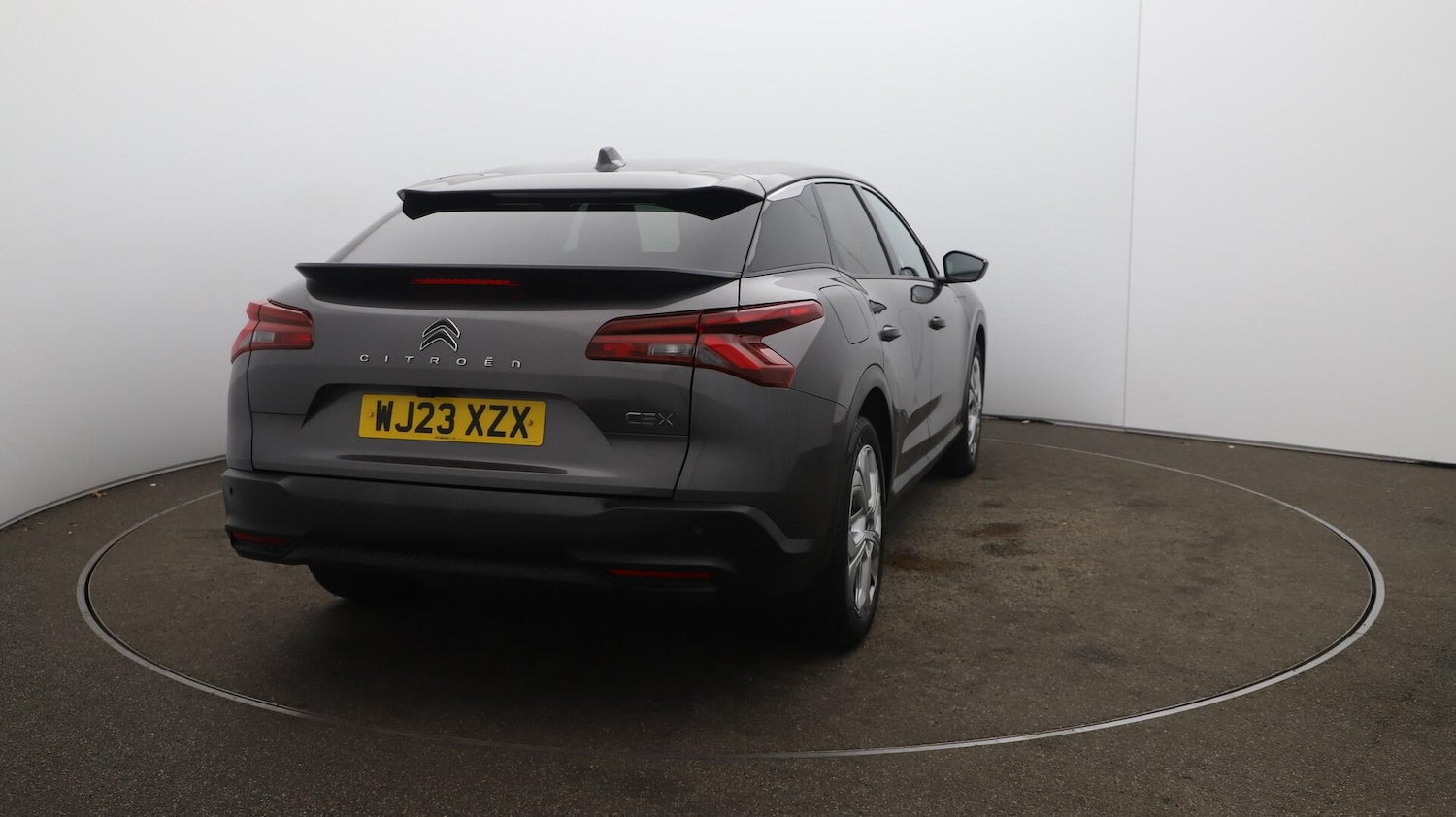 Used Citroen C5 X 2023 for sale - 76688655: Photo 57