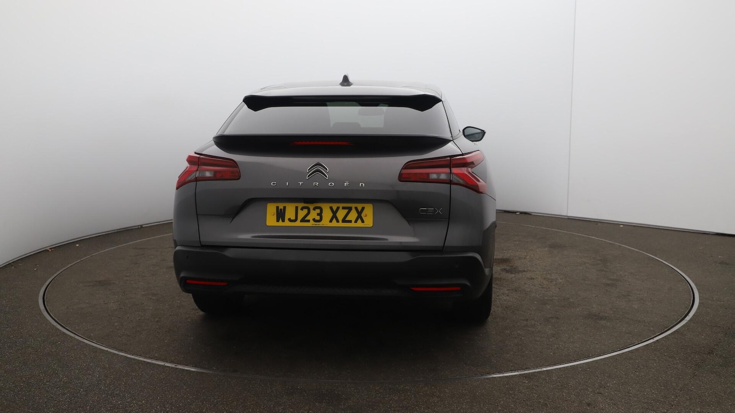 Used Citroen C5 X 2023 for sale - 76688655: Photo 58