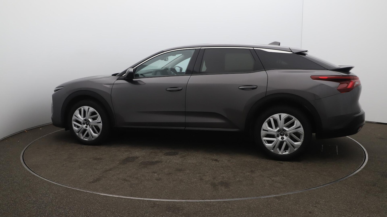 Used Citroen C5 X 2023 for sale - 76688655: Photo 59