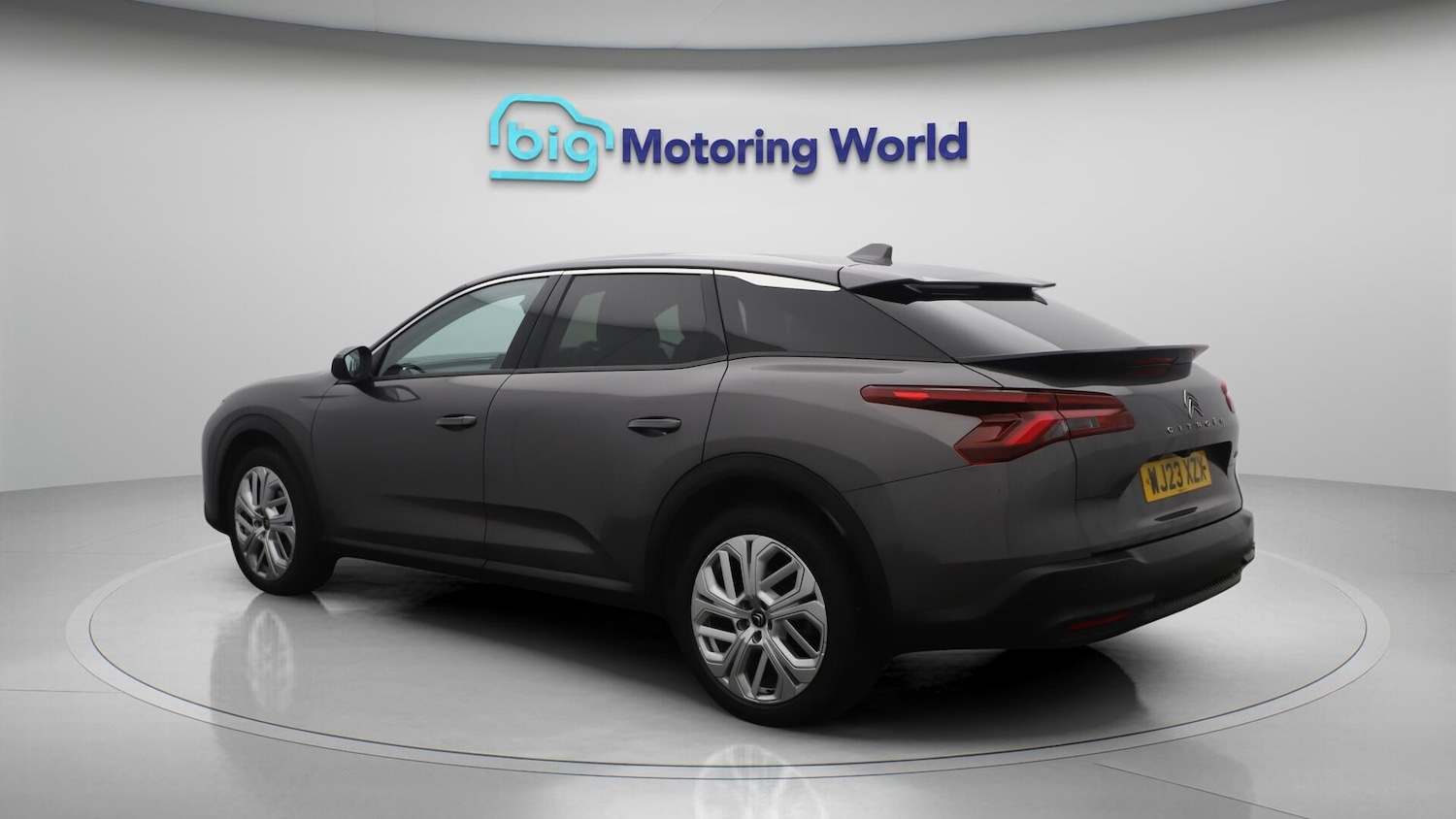 Used Citroen C5 X 2023 for sale - 76688655: Photo 6