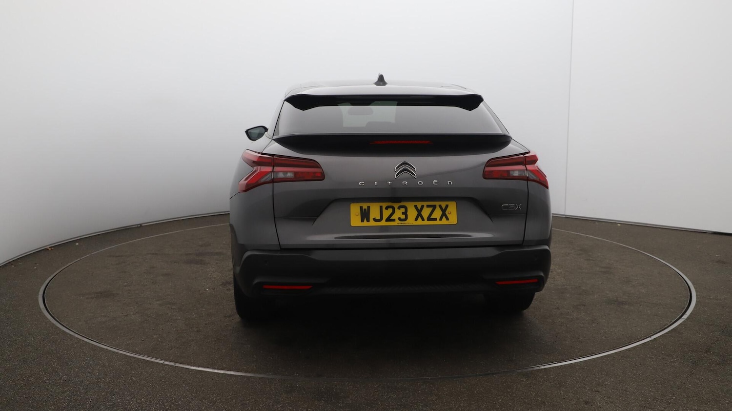 Used Citroen C5 X 2023 for sale - 76688655: Photo 60