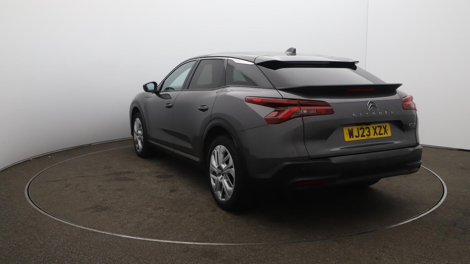 Used Citroen C5 X 2023 for sale - 76688655: Photo 62
