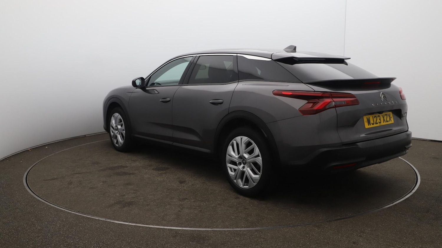 Used Citroen C5 X 2023 for sale - 76688655: Photo 63