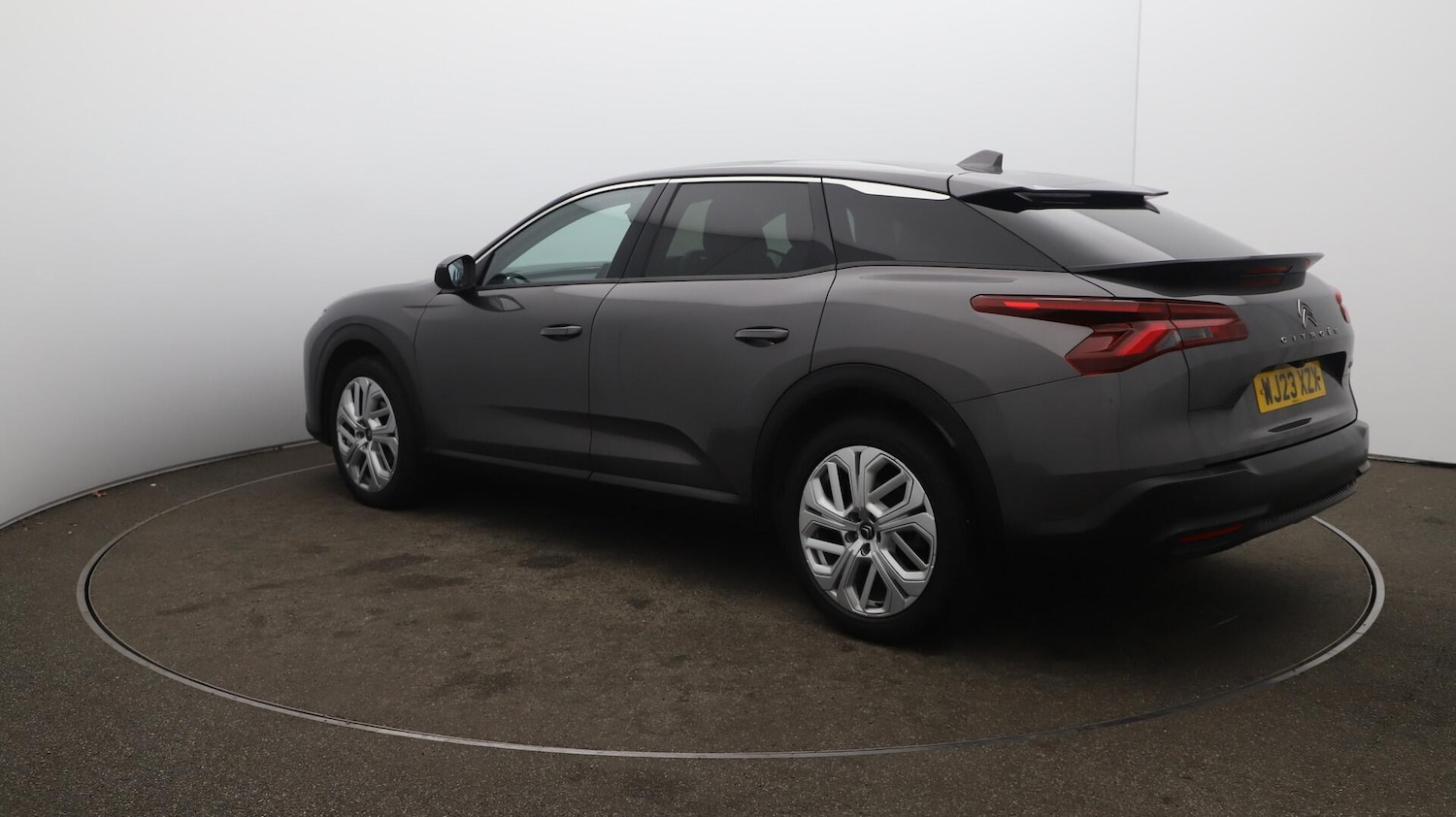 Used Citroen C5 X 2023 for sale - 76688655: Photo 64