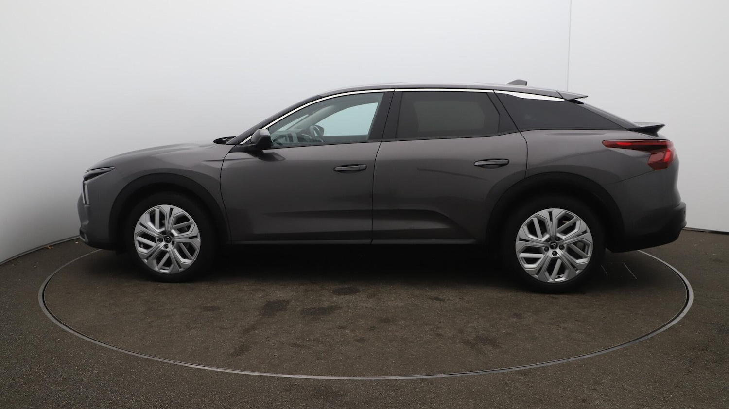 Used Citroen C5 X 2023 for sale - 76688655: Photo 65