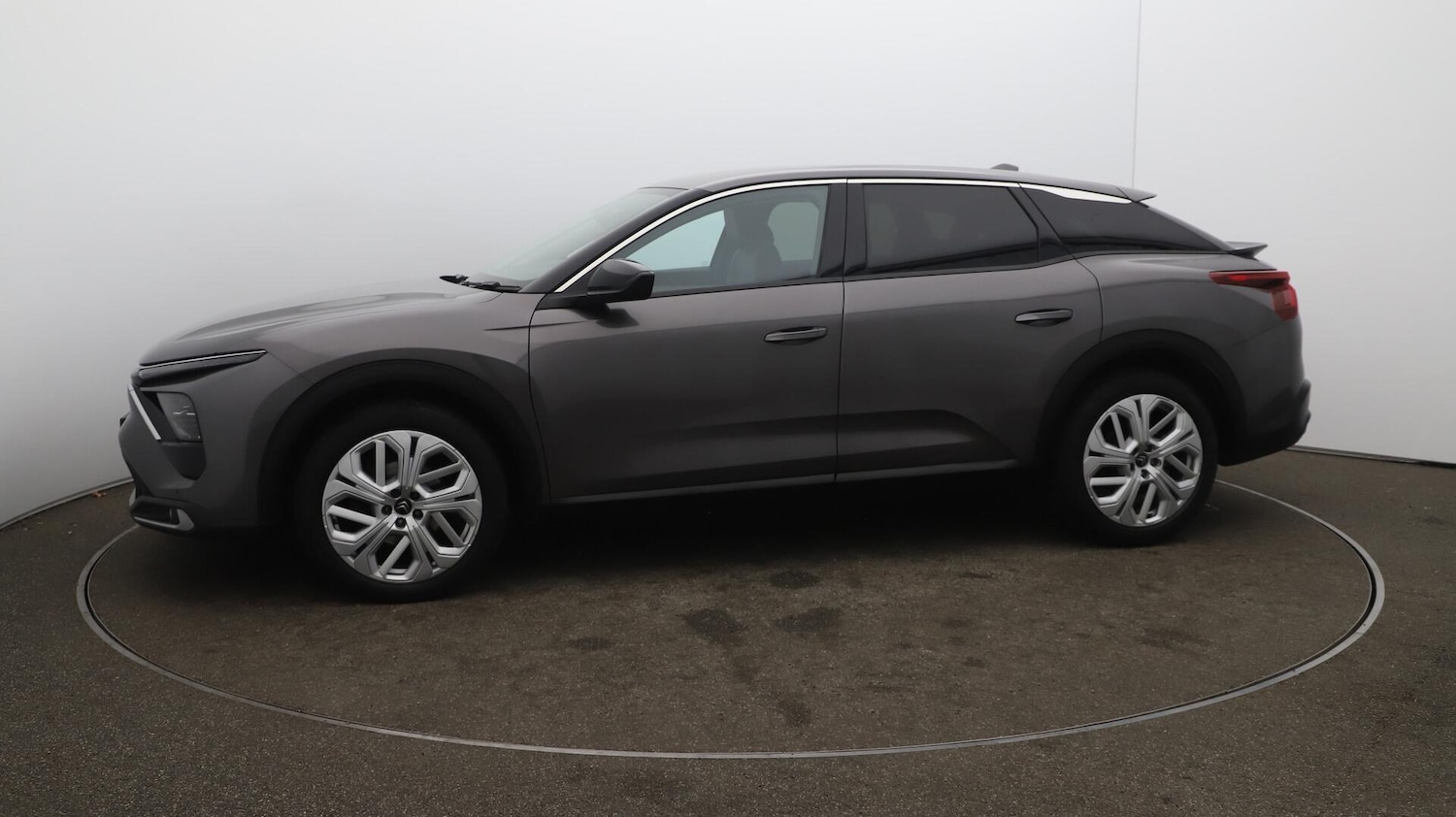 Used Citroen C5 X 2023 for sale - 76688655: Photo 67