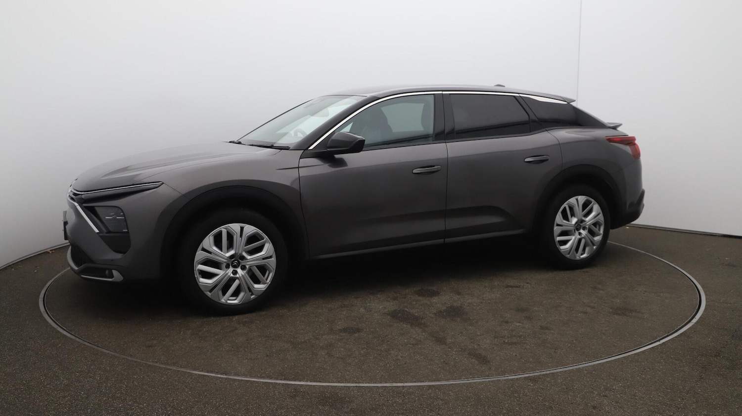 Used Citroen C5 X 2023 for sale - 76688655: Photo 68