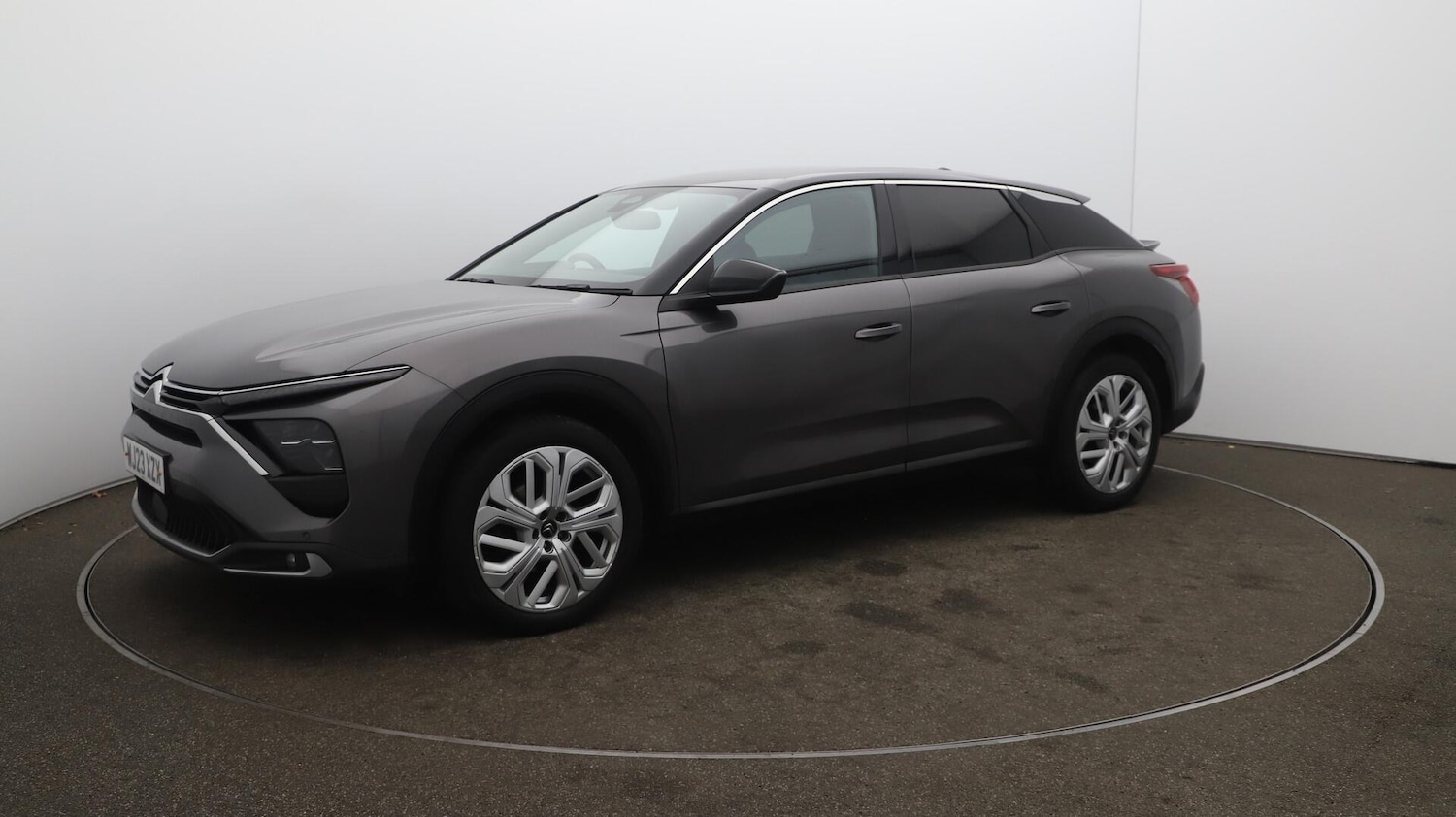 Used Citroen C5 X 2023 for sale - 76688655: Photo 69