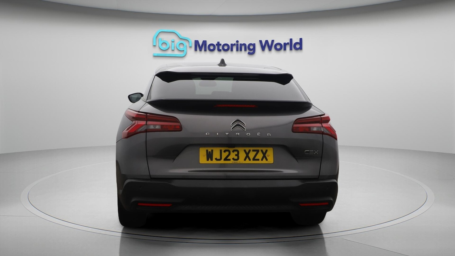 Used Citroen C5 X 2023 for sale - 76688655: Photo 7