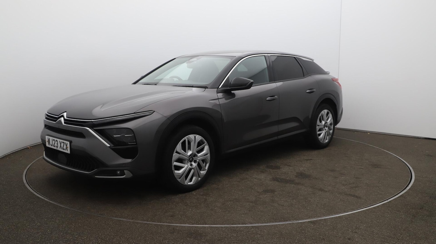 Used Citroen C5 X 2023 for sale - 76688655: Photo 70