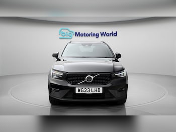 Used Volvo XC40 2023 for sale - 79312903: Photo