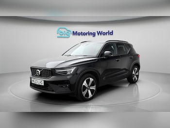 Used Volvo XC40 2023 for sale - 79312903: Photo