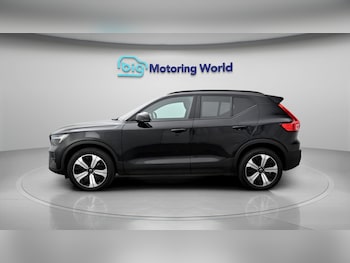 Used Volvo XC40 2023 for sale - 79312903: Photo