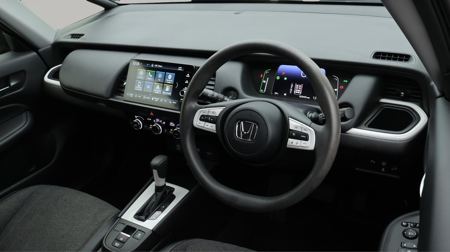 Used Honda Jazz 2021 for sale - 75927553: Photo 10