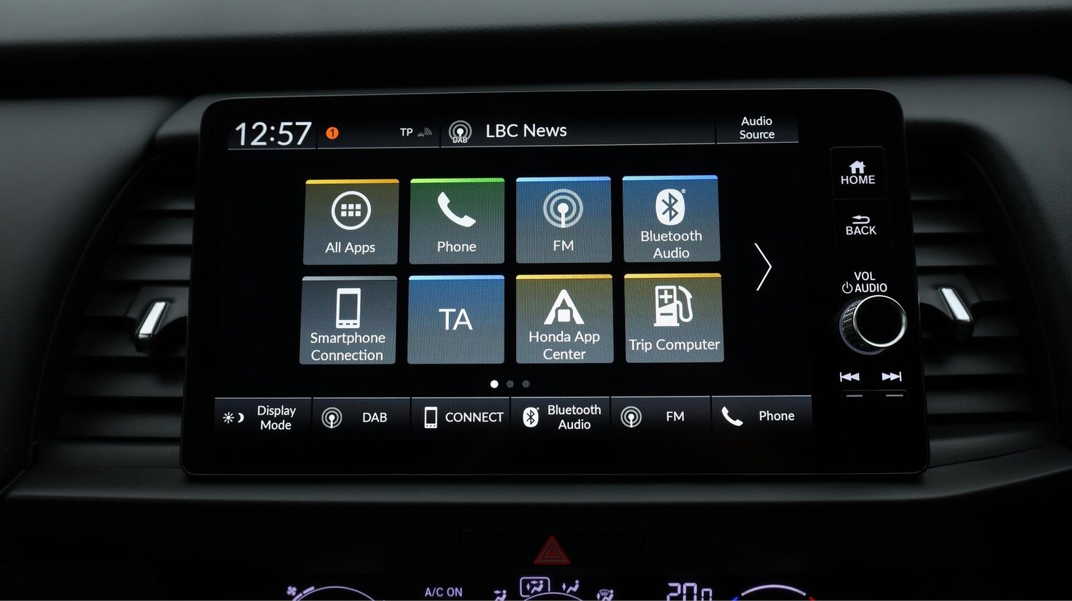 Used Honda Jazz 2021 for sale - 75927553: Photo 12