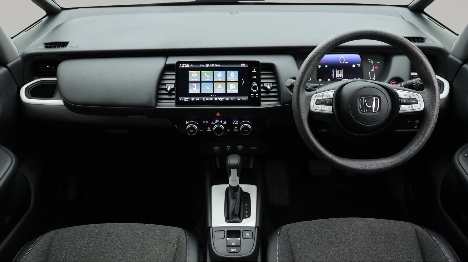 Used Honda Jazz 2021 for sale - 75927553: Photo 14