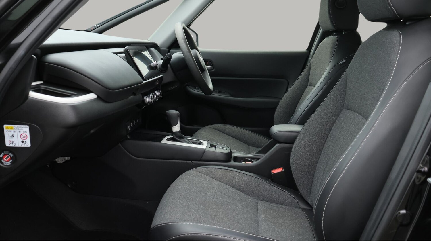 Used Honda Jazz 2021 for sale - 75927553: Photo 15