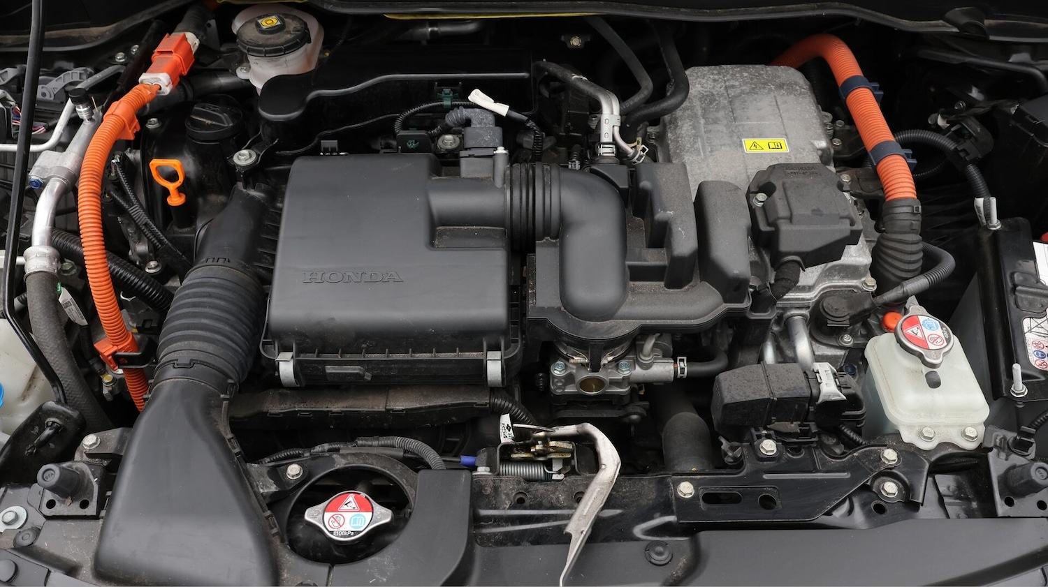 Used Honda Jazz 2021 for sale - 75927553: Photo 20