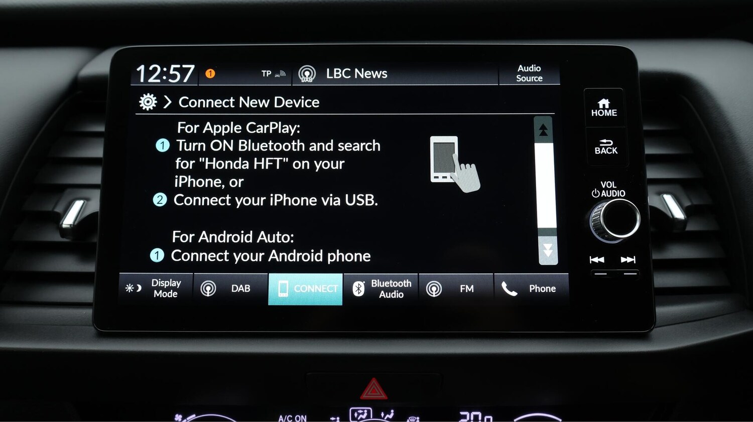 Used Honda Jazz 2021 for sale - 75927553: Photo 26