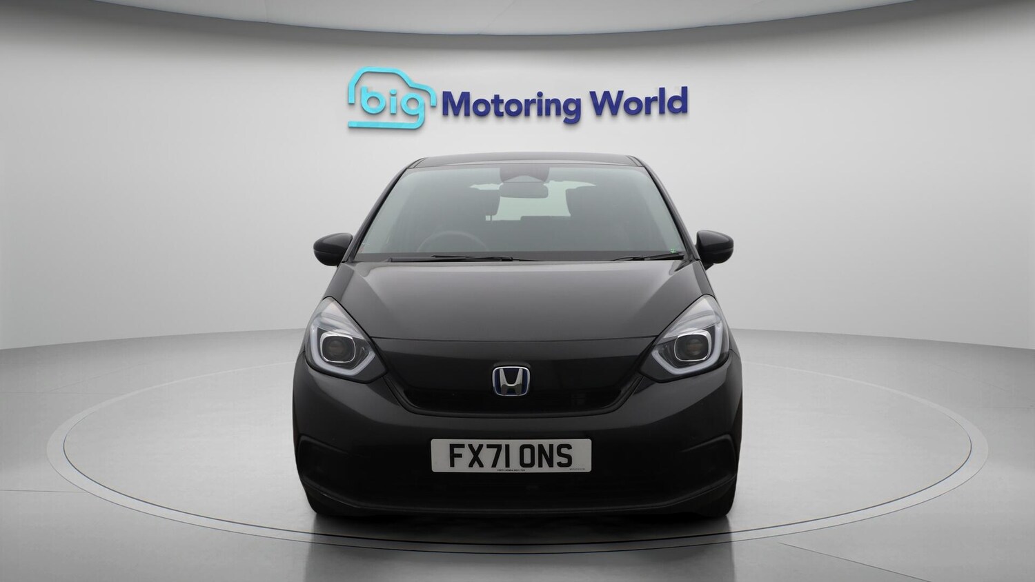 Used Honda Jazz 2021 for sale - 75927553: Photo 3