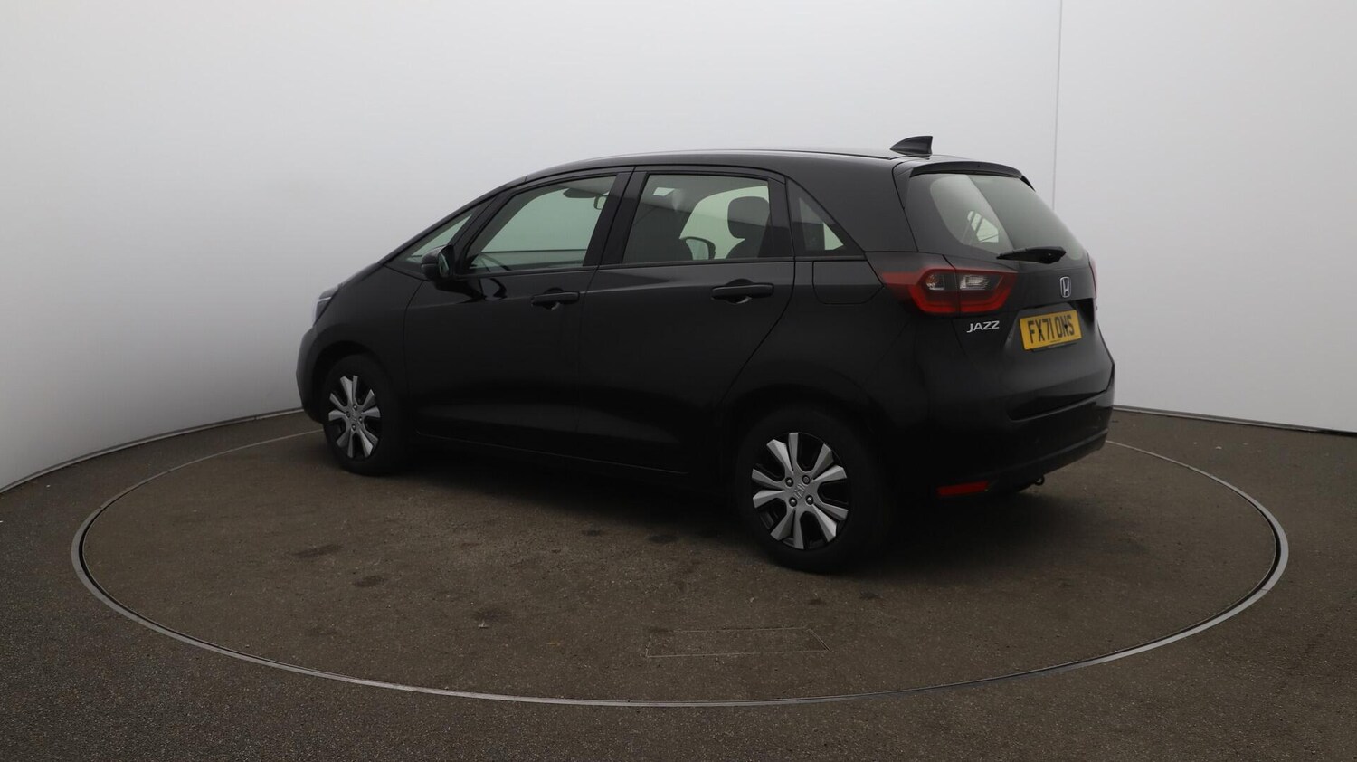 Used Honda Jazz 2021 for sale - 75927553: Photo 35