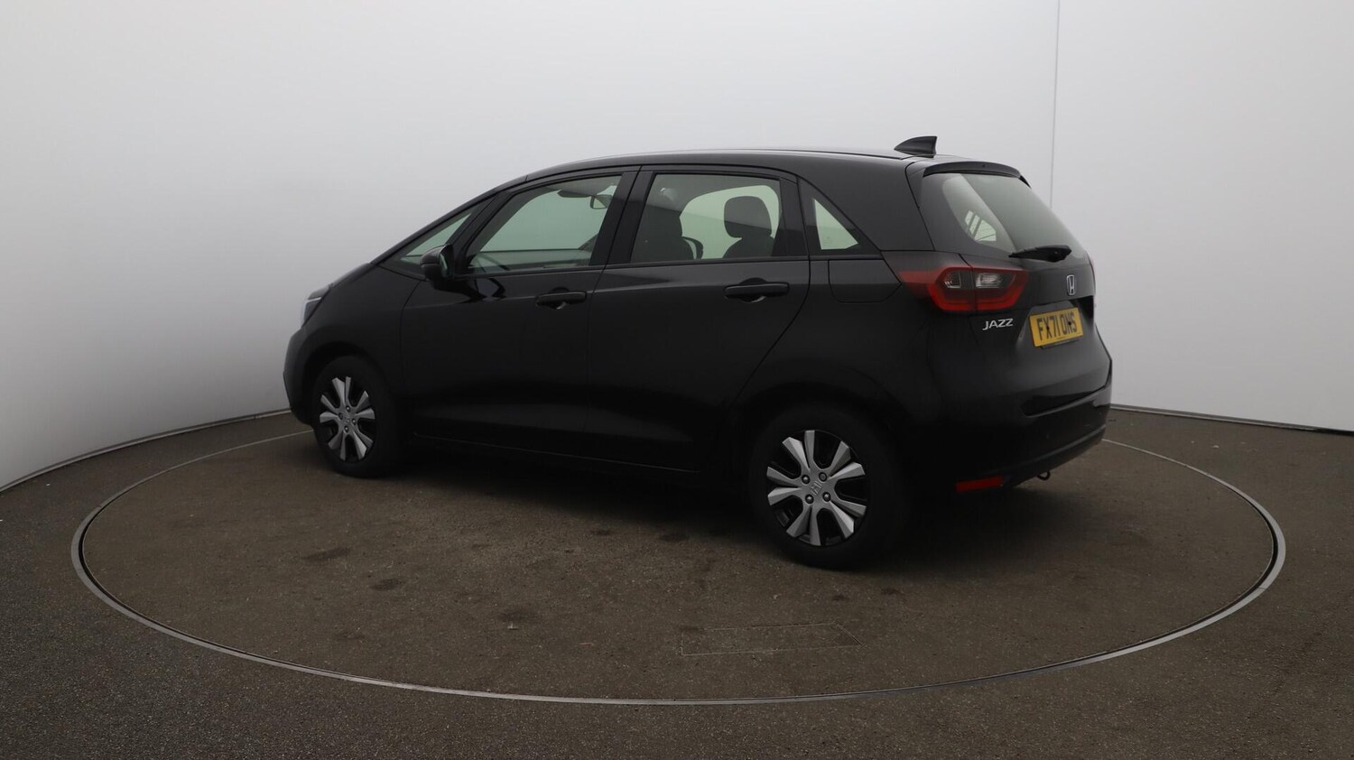 Used Honda Jazz 2021 for sale - 75927553: Photo 36