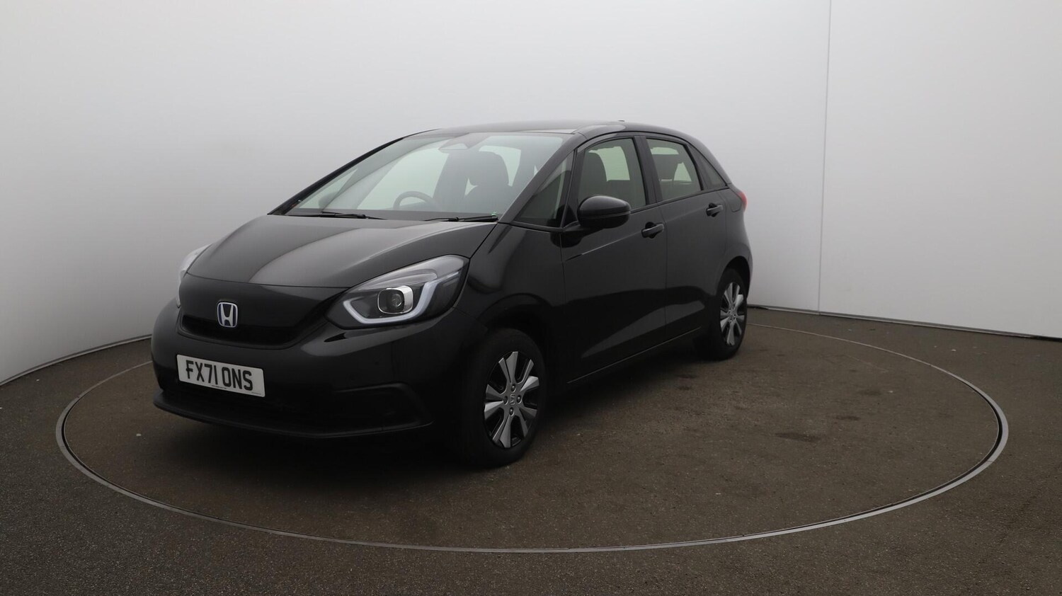 Used Honda Jazz 2021 for sale - 75927553: Photo 37