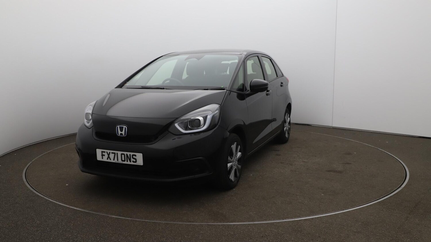 Used Honda Jazz 2021 for sale - 75927553: Photo 38