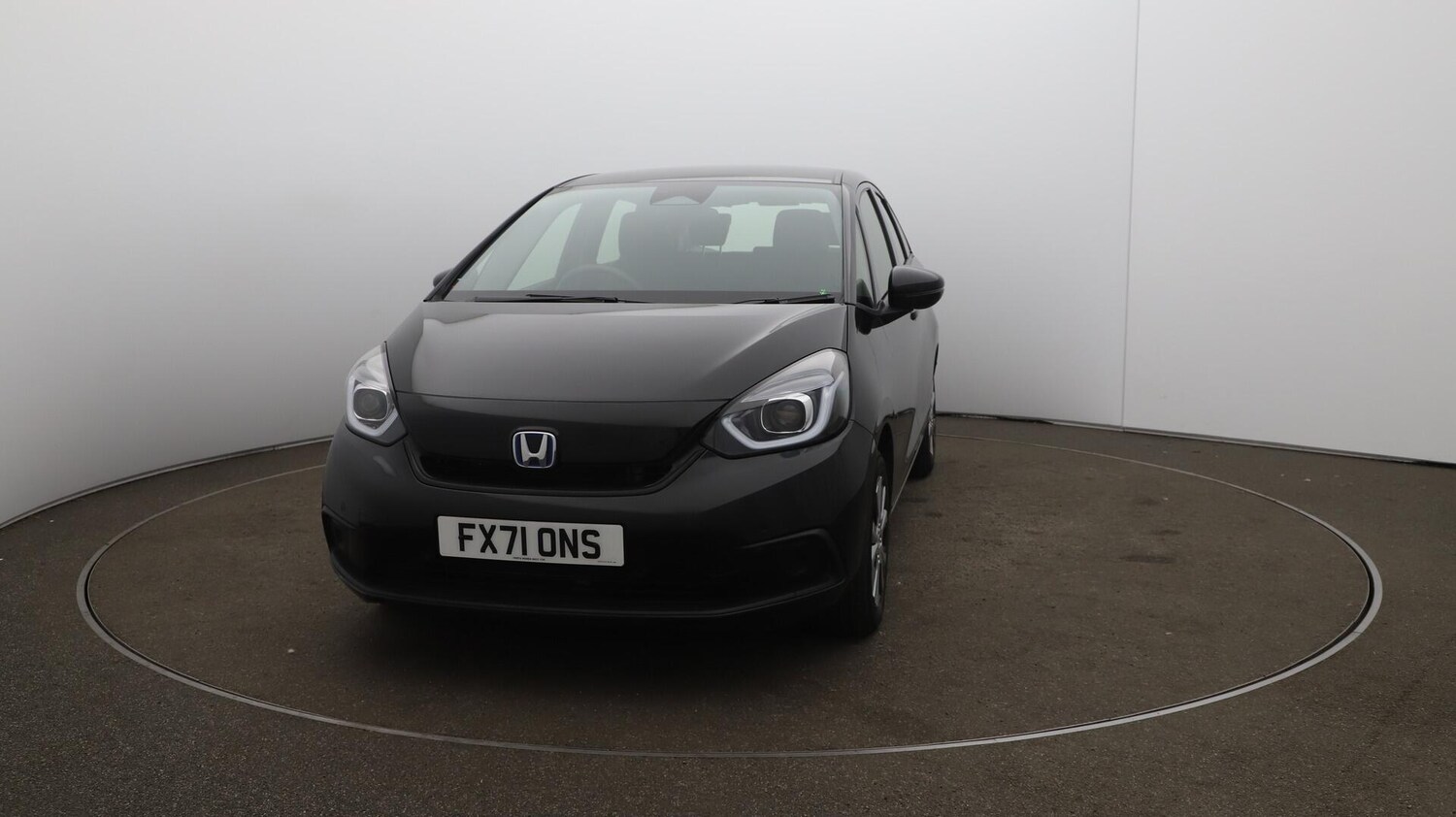 Used Honda Jazz 2021 for sale - 75927553: Photo 39