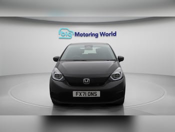 Used Honda Jazz 2021 for sale - 75927553: Photo