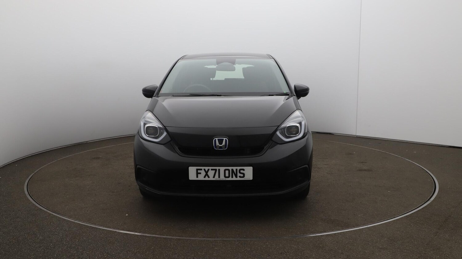 Used Honda Jazz 2021 for sale - 75927553: Photo 40
