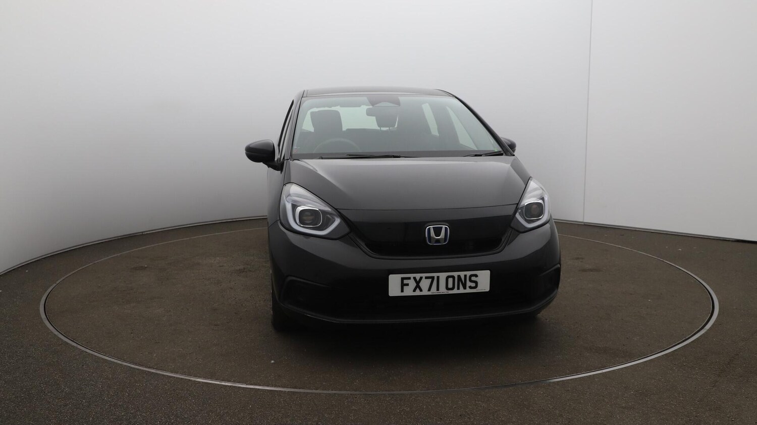 Used Honda Jazz 2021 for sale - 75927553: Photo 41