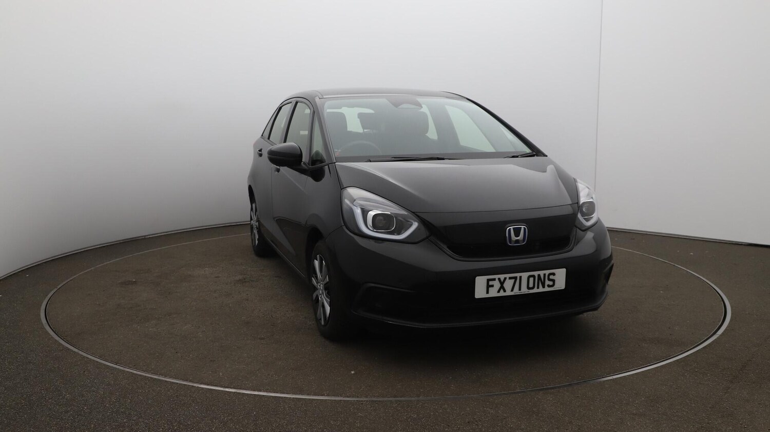 Used Honda Jazz 2021 for sale - 75927553: Photo 42