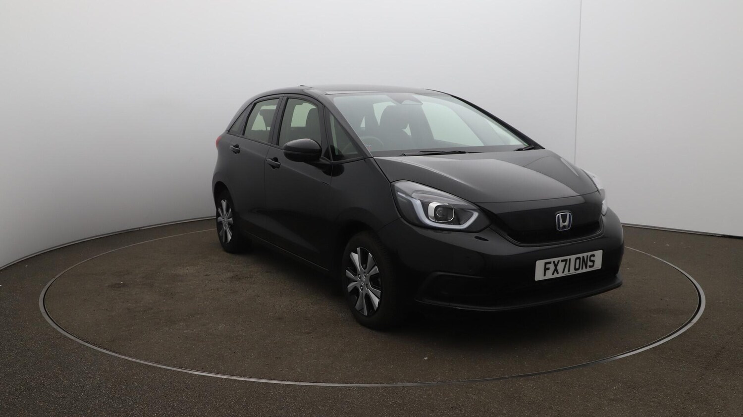 Used Honda Jazz 2021 for sale - 75927553: Photo 43