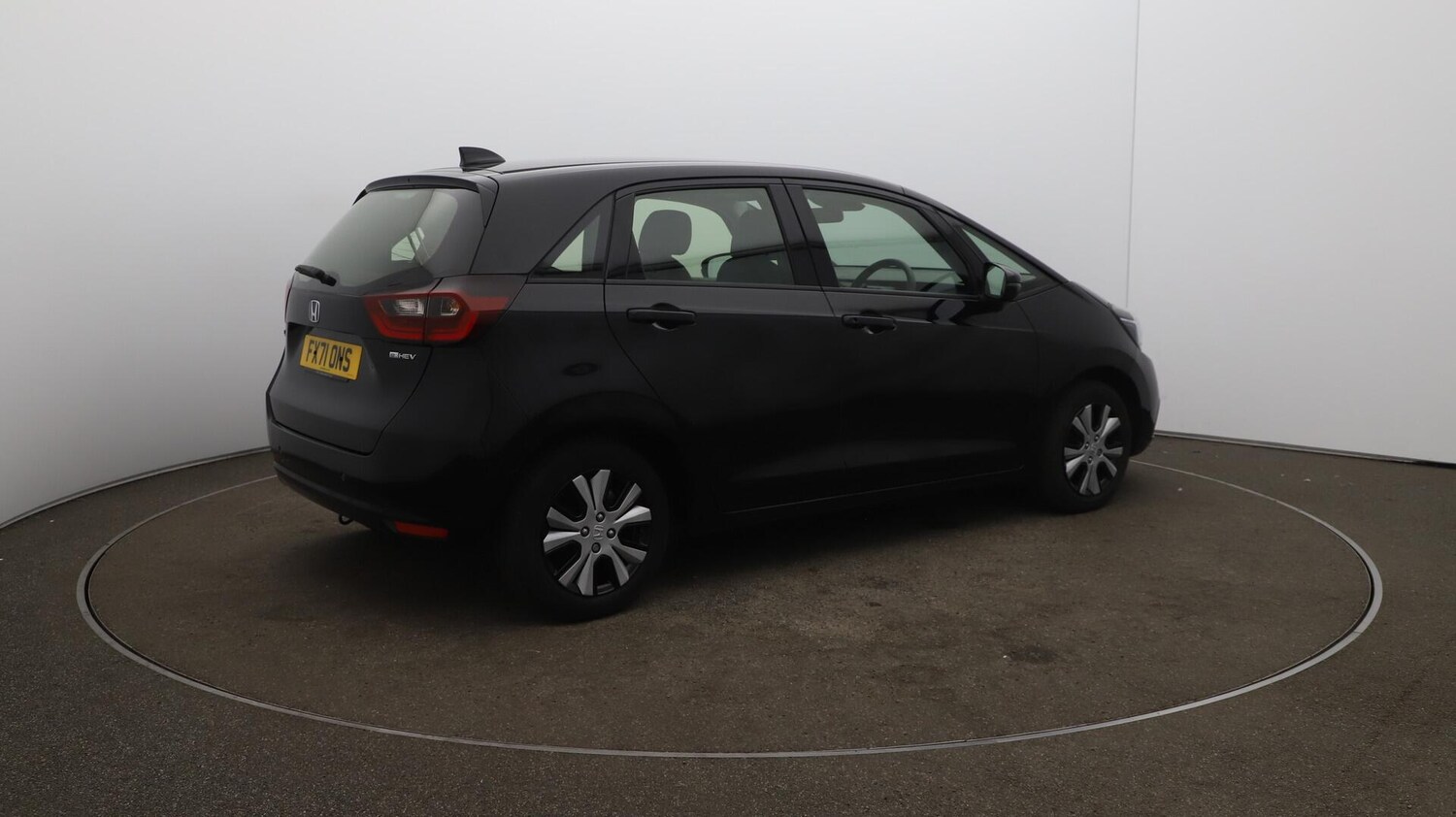 Used Honda Jazz 2021 for sale - 75927553: Photo 53