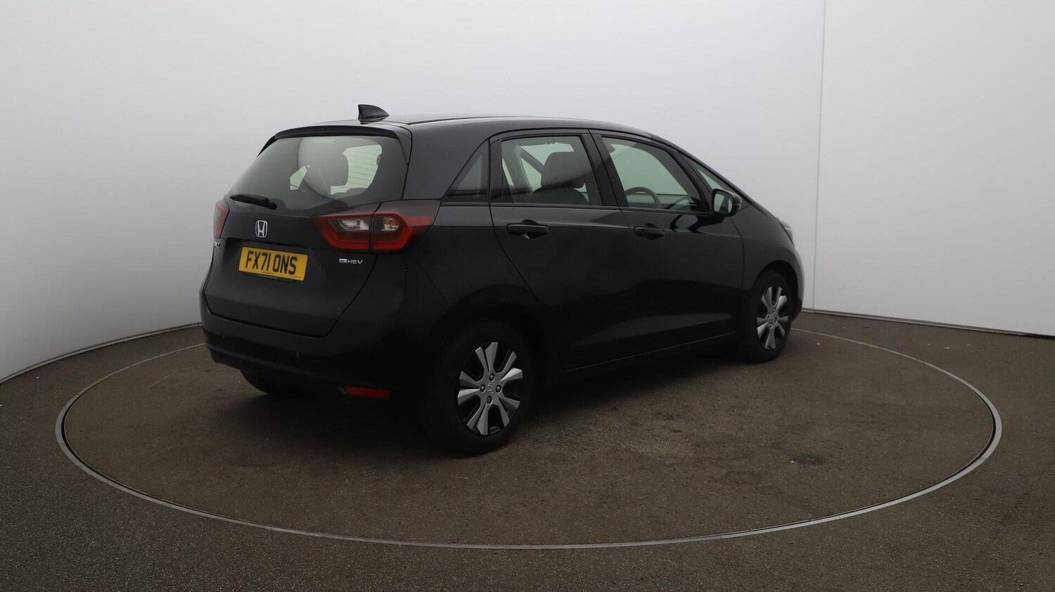 Used Honda Jazz 2021 for sale - 75927553: Photo 54