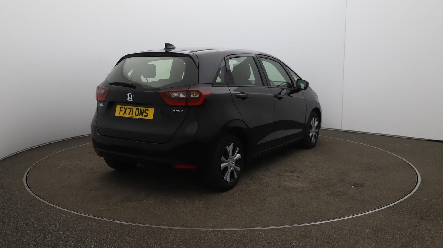 Used Honda Jazz 2021 for sale - 75927553: Photo 55