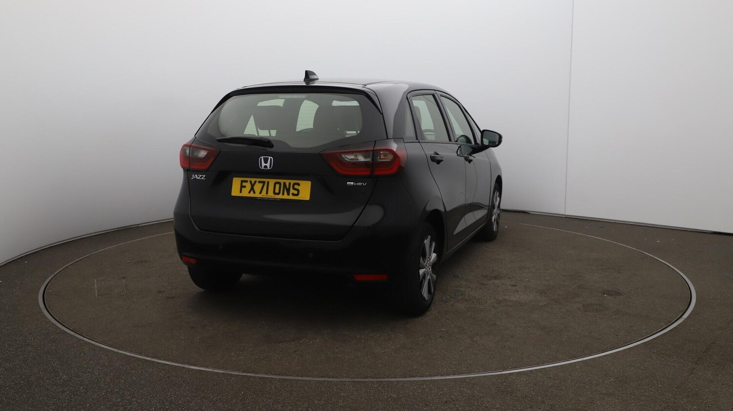 Used Honda Jazz 2021 for sale - 75927553: Photo 56