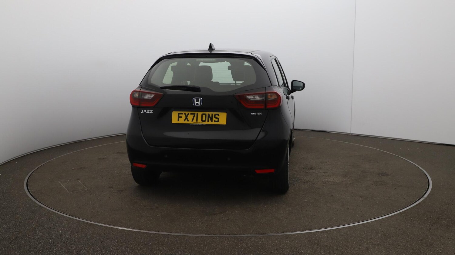 Used Honda Jazz 2021 for sale - 75927553: Photo 57