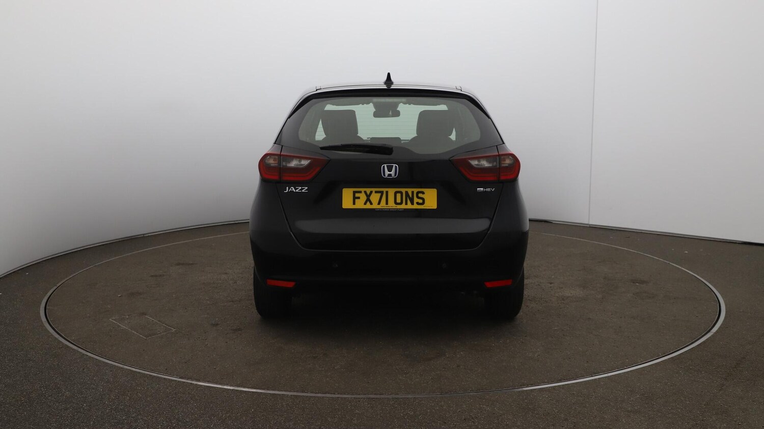 Used Honda Jazz 2021 for sale - 75927553: Photo 59