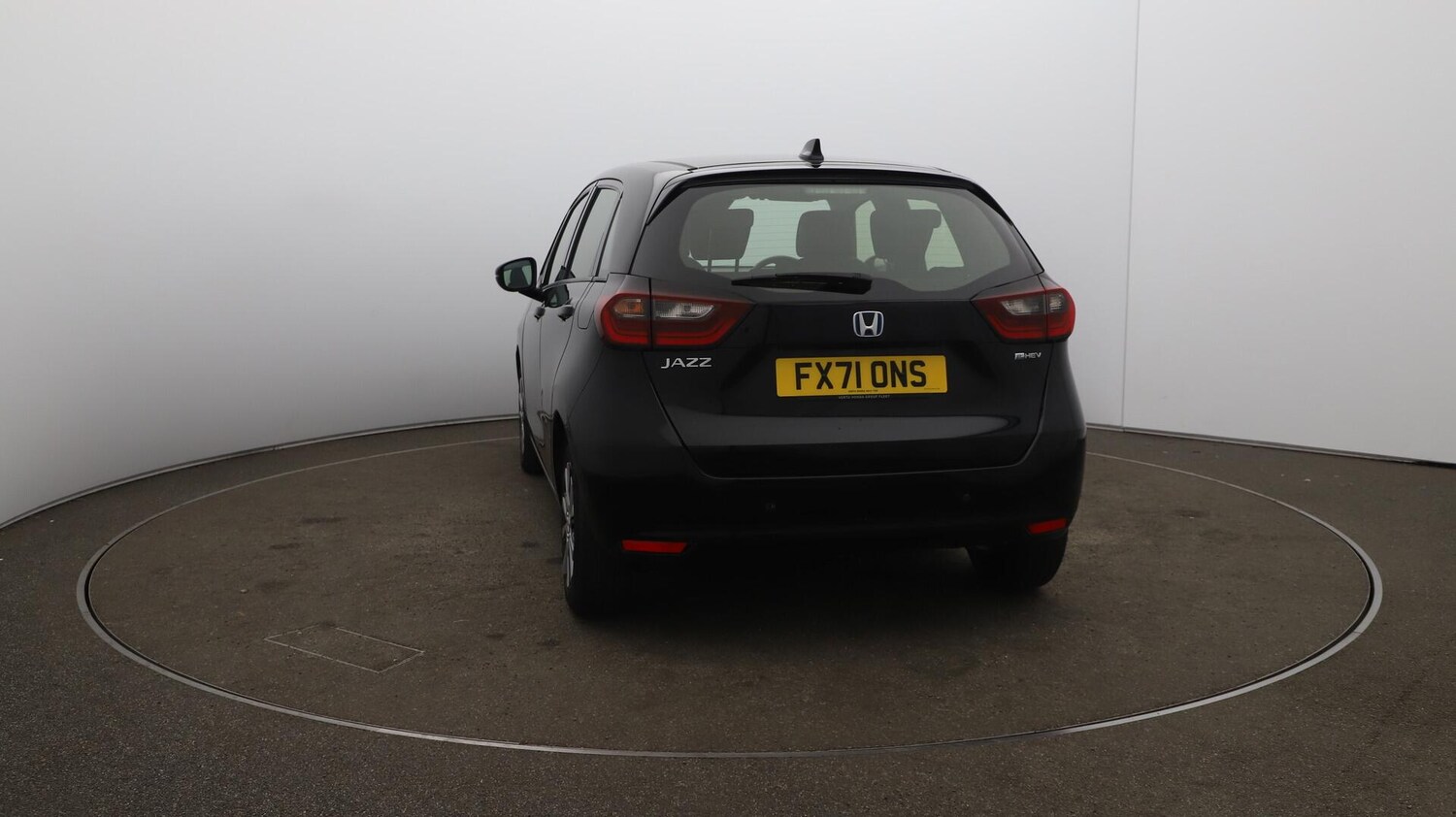 Used Honda Jazz 2021 for sale - 75927553: Photo 60